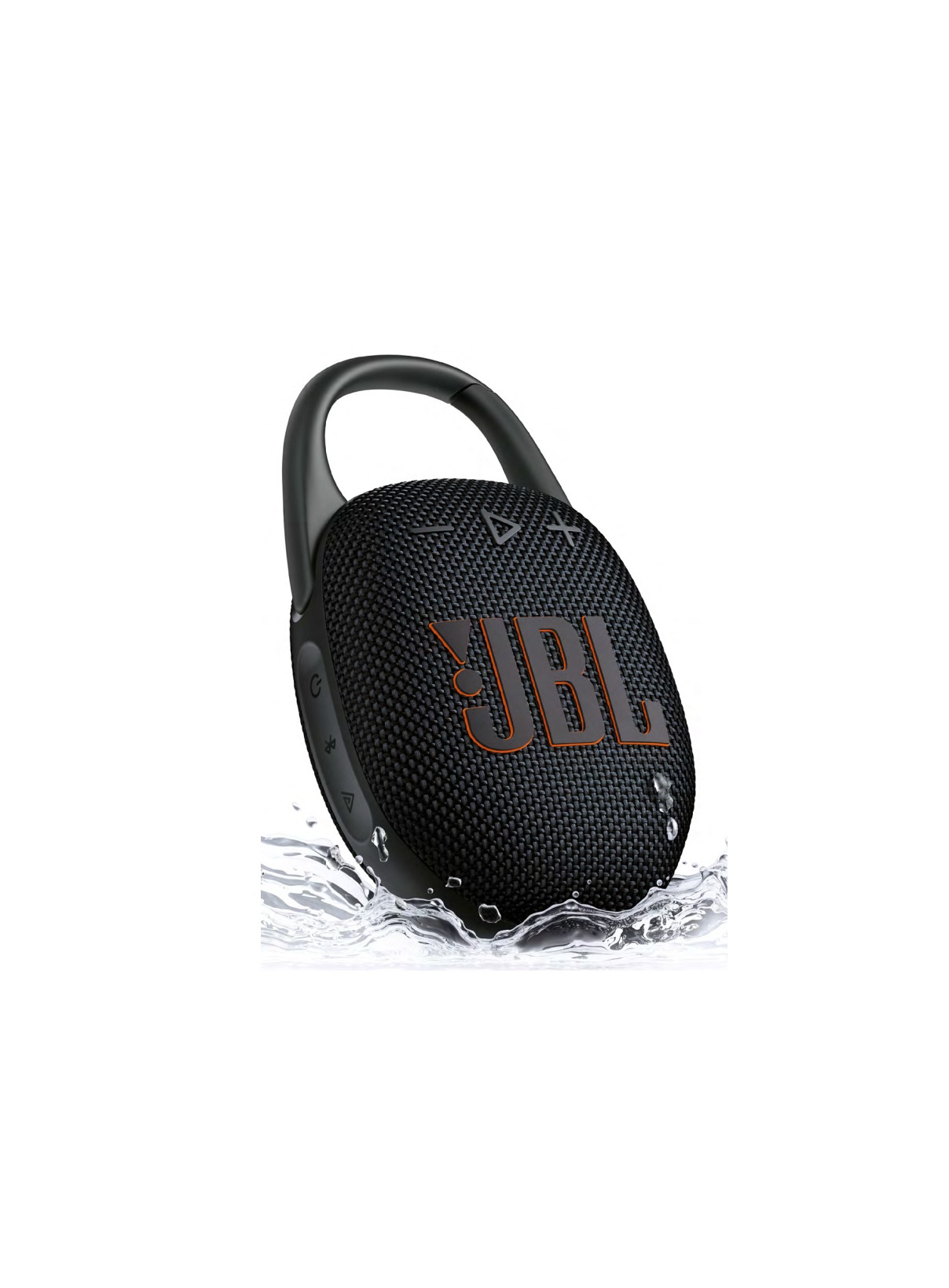 Что нового в JBL Clip 5 по сравнению с Clip 4 и кому подойдет